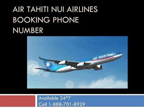 com IMPORTANT: COVID-19 regulations Working hours: every day from 06:00 - 23:00, except Thursdays. . Air tahiti customer service phone number usa